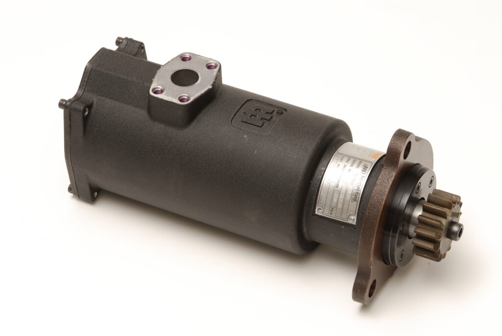 ingersoll rand st400 airstarter